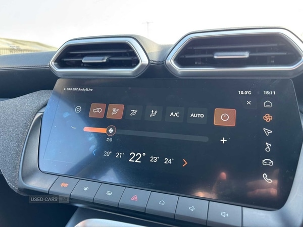 Used MG MG ZS 2025 for sale - 77770225: Photo 36