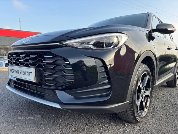 Used MG MG ZS 2025 for sale - 77770225: Photo 4