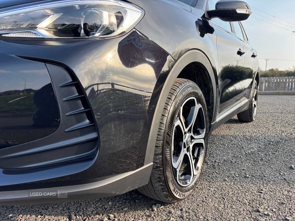 Used MG MG ZS 2025 for sale - 77770225: Photo 5