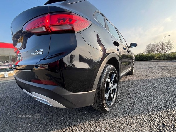 Used MG MG ZS 2025 for sale - 77770225: Photo 8