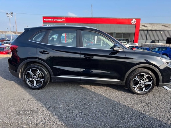 Used MG MG ZS 2025 for sale - 77770225: Photo 9