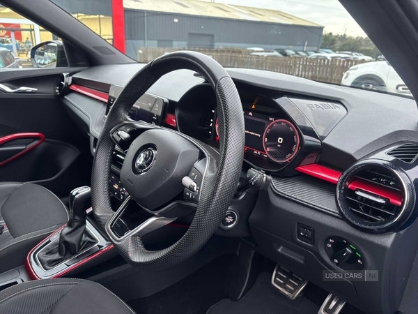 Used Skoda Fabia 2024 for sale - 77469635: Photo 10