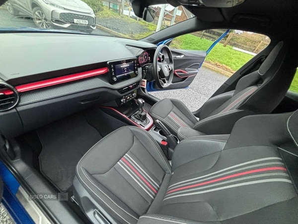 Used Skoda Fabia 2024 for sale - 77469635: Photo 17