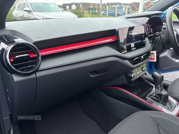 Used Skoda Fabia 2024 for sale - 77469635: Photo 20