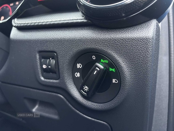 Used Skoda Fabia 2024 for sale - 77469635: Photo 23