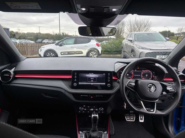 Used Skoda Fabia 2024 for sale - 77469635: Photo 25