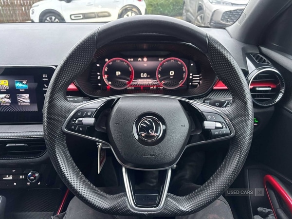 Used Skoda Fabia 2024 for sale - 77469635: Photo 26