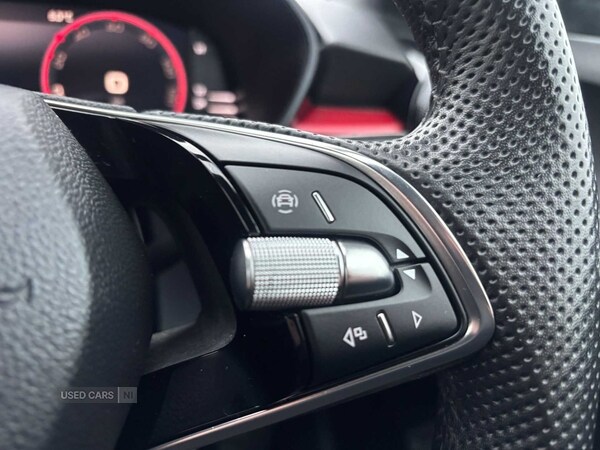 Used Skoda Fabia 2024 for sale - 77469635: Photo 28