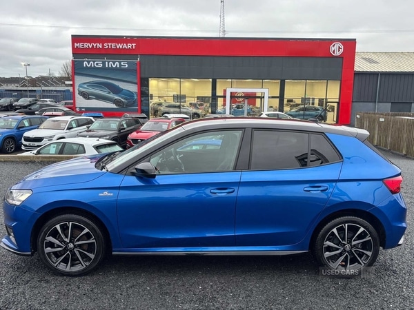 Used Skoda Fabia 2024 for sale - 77469635: Photo 3