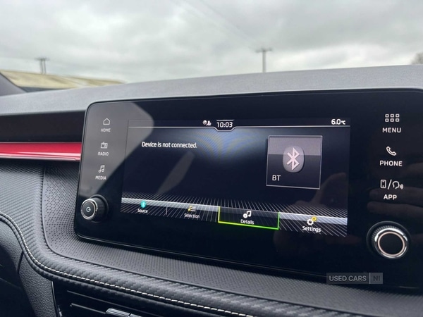 Used Skoda Fabia 2024 for sale - 77469635: Photo 39