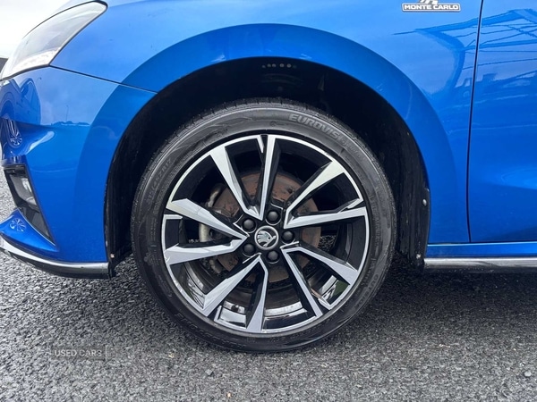 Used Skoda Fabia 2024 for sale - 77469635: Photo 4