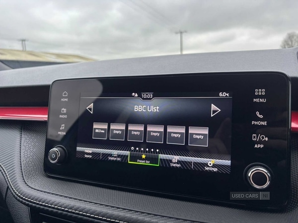 Used Skoda Fabia 2024 for sale - 77469635: Photo 40