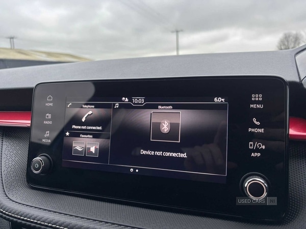 Used Skoda Fabia 2024 for sale - 77469635: Photo 41