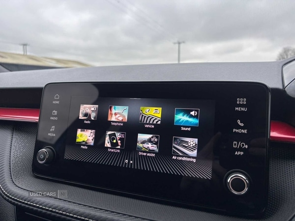 Used Skoda Fabia 2024 for sale - 77469635: Photo 42