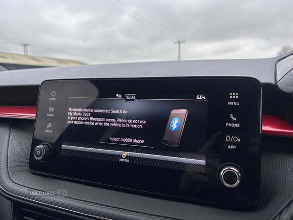 Used Skoda Fabia 2024 for sale - 77469635: Photo 43