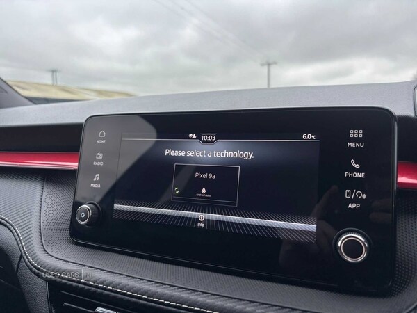 Used Skoda Fabia 2024 for sale - 77469635: Photo 44