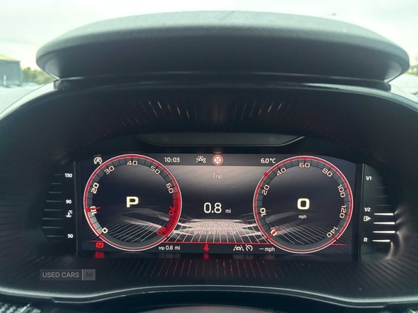 Used Skoda Fabia 2024 for sale - 77469635: Photo 45