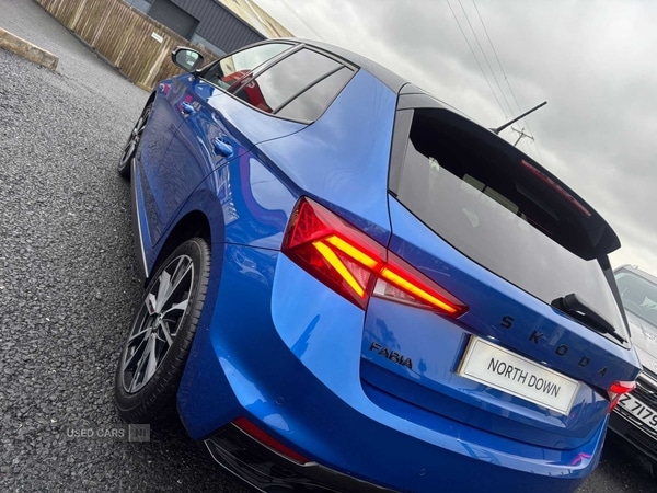 Used Skoda Fabia 2024 for sale - 77469635: Photo 5