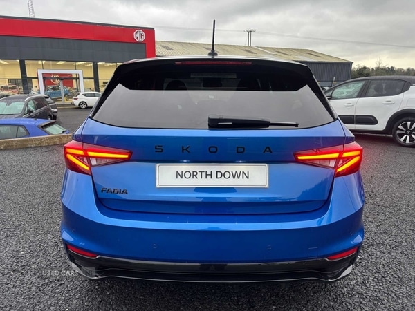 Used Skoda Fabia 2024 for sale - 77469635: Photo 6