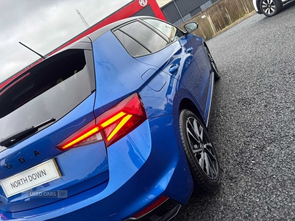 Used Skoda Fabia 2024 for sale - 77469635: Photo 7