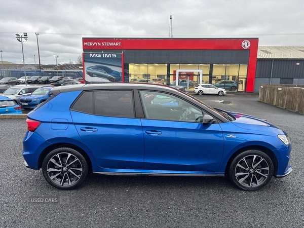 Used Skoda Fabia 2024 for sale - 77469635: Photo 8