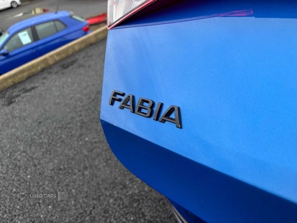 Used Skoda Fabia 2024 for sale - 77469635: Photo 9