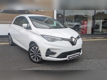 Renault - Zoe