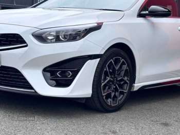 Used Kia Ceed 2023 for sale - 75052138: Photo