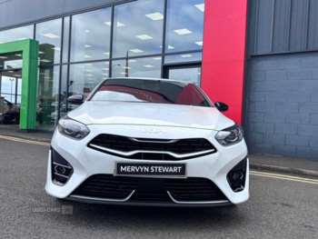 Used Kia Ceed 2023 for sale - 75052138: Photo