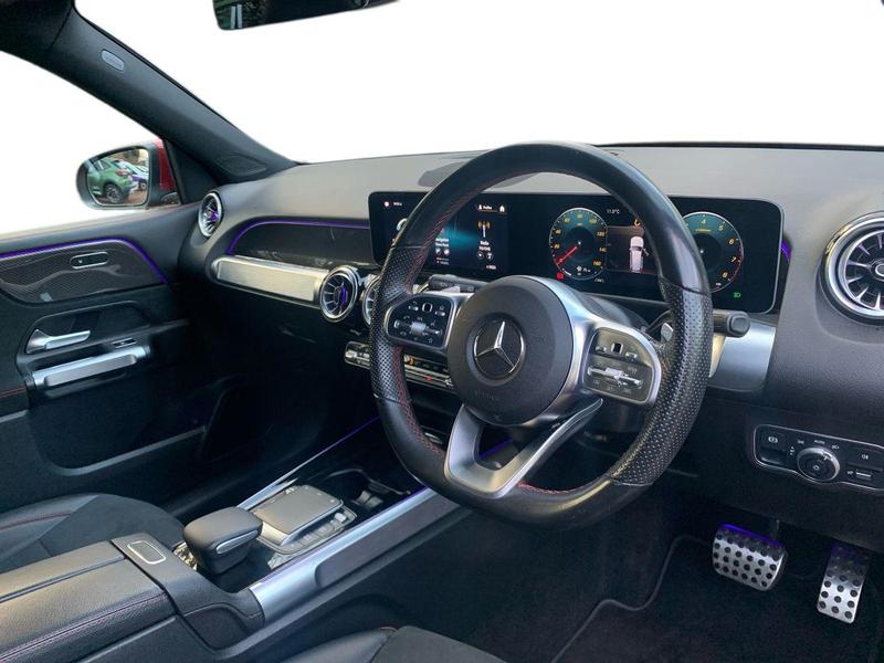 Used Mercedes-Benz GLB 2022 for sale - 76835538: Photo 11