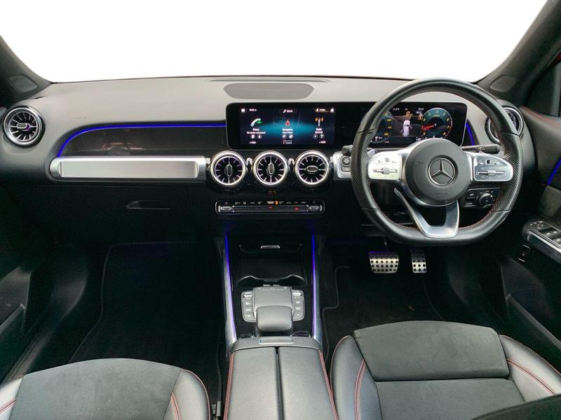 Used Mercedes-Benz GLB 2022 for sale - 76835538: Photo 12