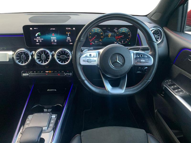 Used Mercedes-Benz GLB 2022 for sale - 76835538: Photo 13