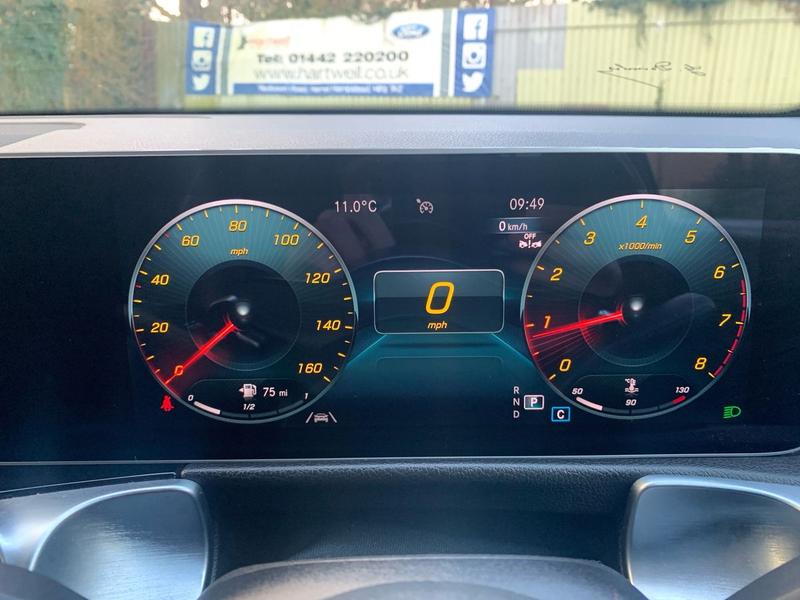 Used Mercedes-Benz GLB 2022 for sale - 76835538: Photo 15