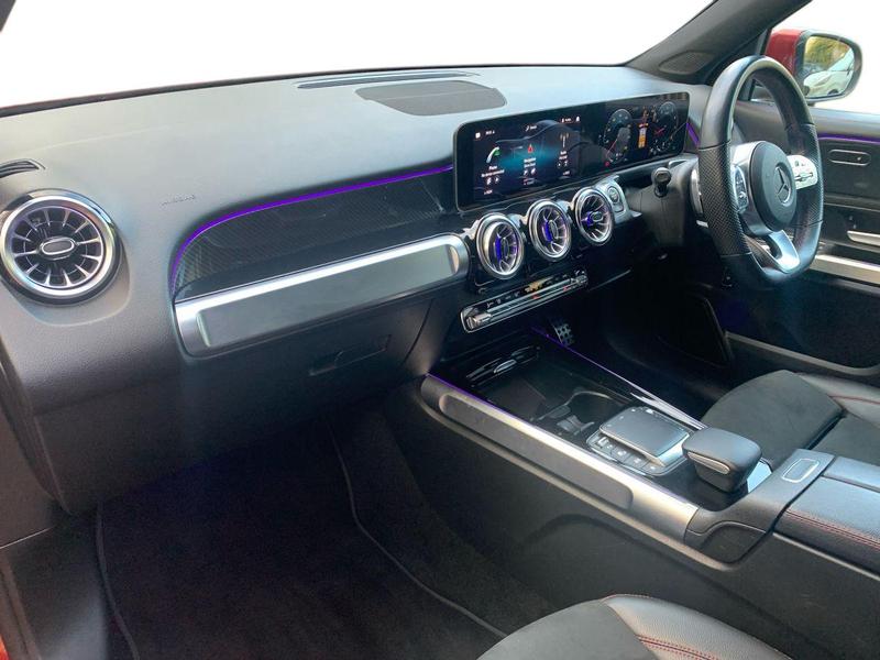 Used Mercedes-Benz GLB 2022 for sale - 76835538: Photo 16