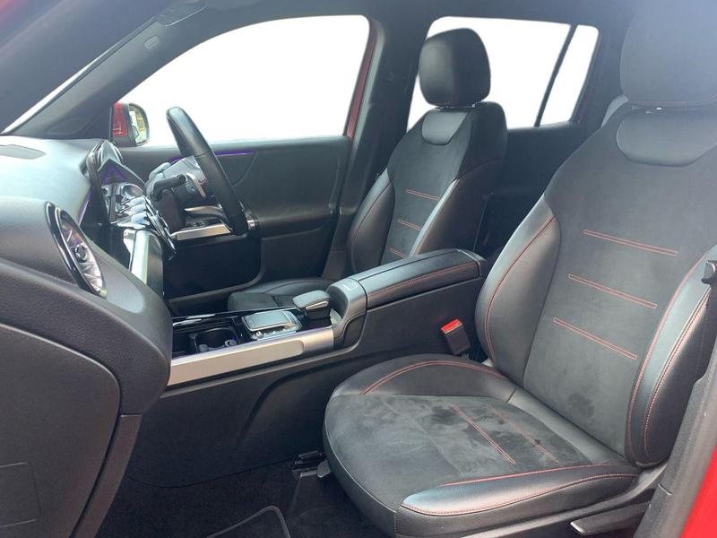 Used Mercedes-Benz GLB 2022 for sale - 76835538: Photo 17