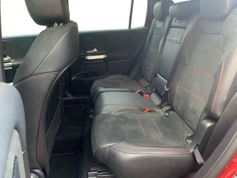 Used Mercedes-Benz GLB 2022 for sale - 76835538: Photo 18