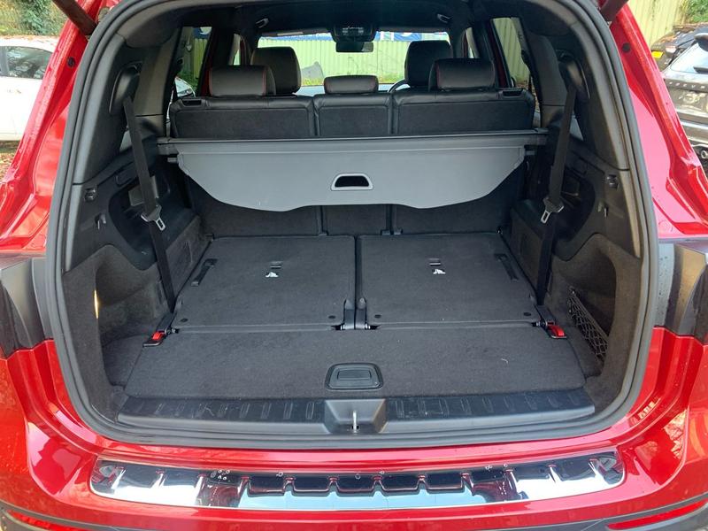 Used Mercedes-Benz GLB 2022 for sale - 76835538: Photo 19