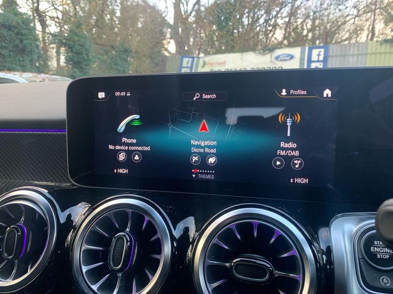 Used Mercedes-Benz GLB 2022 for sale - 76835538: Photo 20