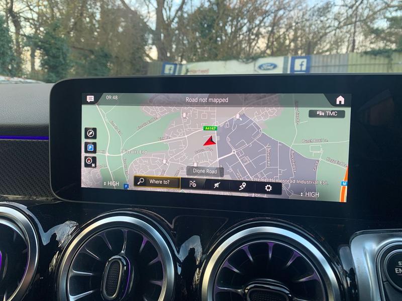 Used Mercedes-Benz GLB 2022 for sale - 76835538: Photo 21