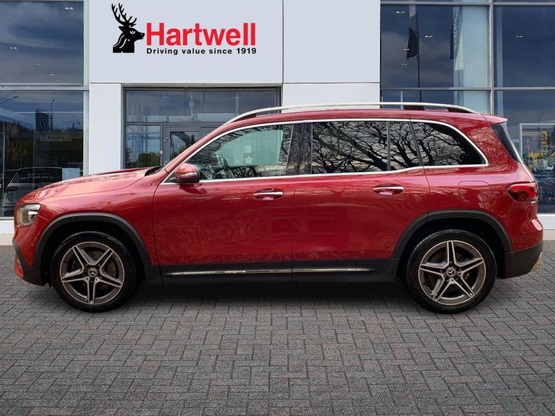 Used Mercedes-Benz GLB 2022 for sale - 76835538: Photo 7