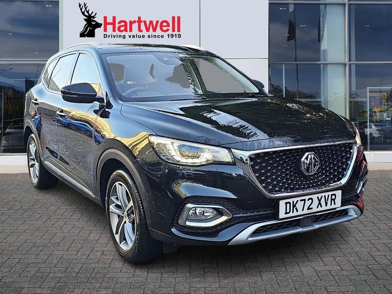 Used MG MG HS 2022 for sale - 76835483: Photo 1