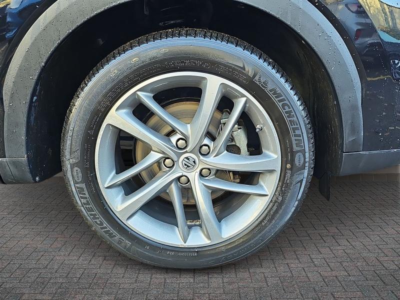 Used MG MG HS 2022 for sale - 76835483: Photo 10