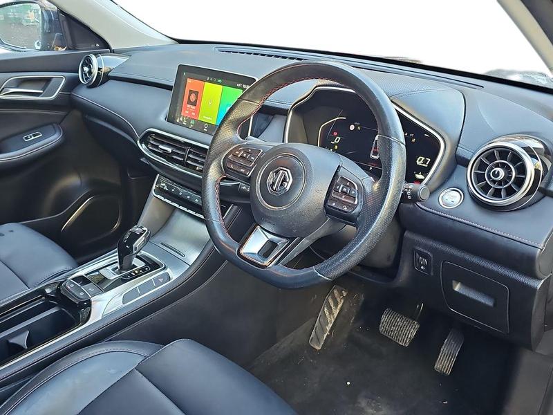 Used MG MG HS 2022 for sale - 76835483: Photo 11