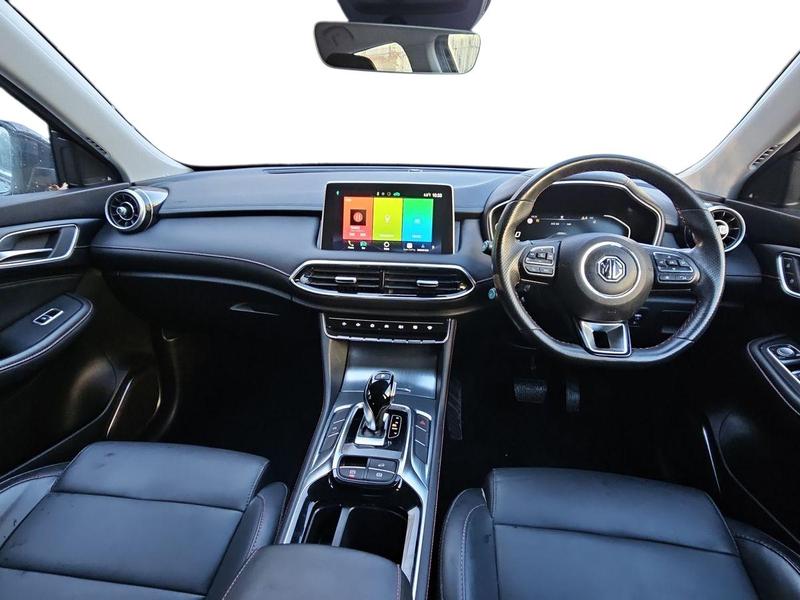 Used MG MG HS 2022 for sale - 76835483: Photo 12