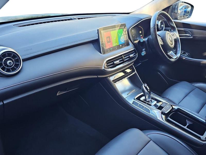 Used MG MG HS 2022 for sale - 76835483: Photo 16