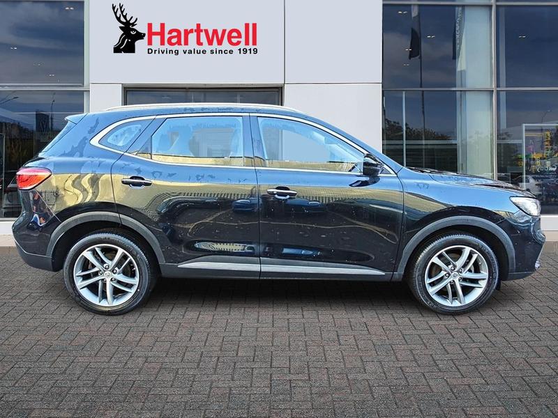 Used MG MG HS 2022 for sale - 76835483: Photo 2