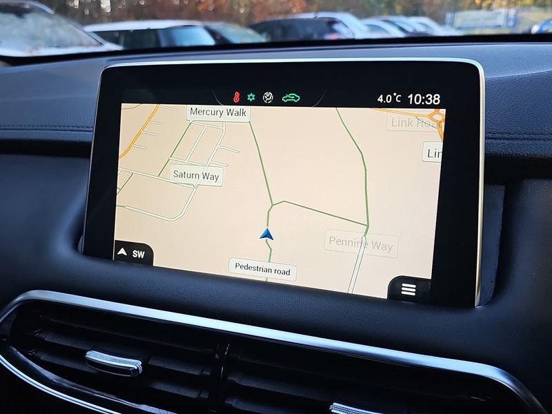 Used MG MG HS 2022 for sale - 76835483: Photo 21