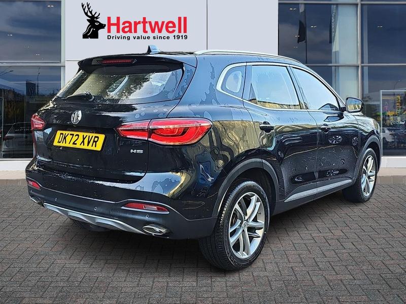 Used MG MG HS 2022 for sale - 76835483: Photo 4