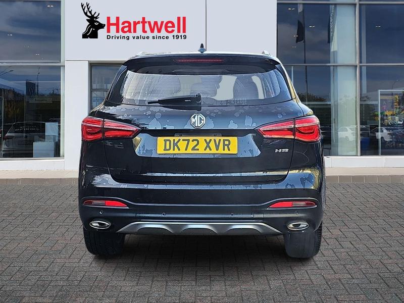 Used MG MG HS 2022 for sale - 76835483: Photo 5