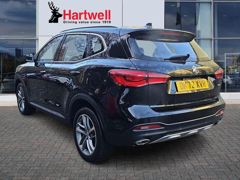 Used MG MG HS 2022 for sale - 76835483: Photo 6